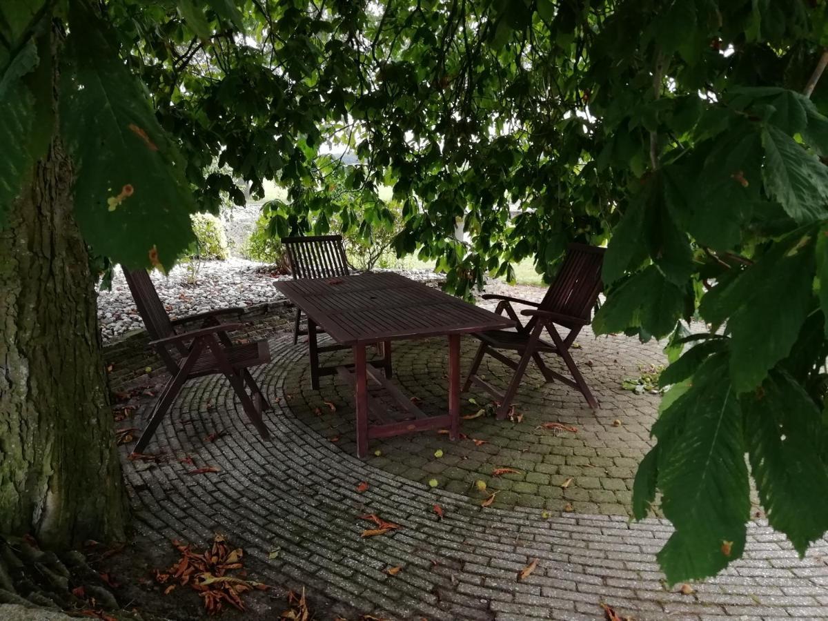 Wilhelminahoeve Tiendeveen Exteriör bild